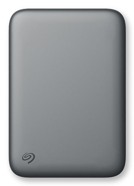 Seagate Expansion Externe Festplatte 2 TB 2.5" USB Typ-C Schwarz