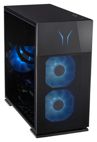 ERAZER Engineer X30 MD35478 Intel Core Ultra 7 265F 32 GB DDR5-SDRAM 2 TB SSD NVIDIA GeForce RTX 5070 Windows 11 Home Desktop PC Schwarz