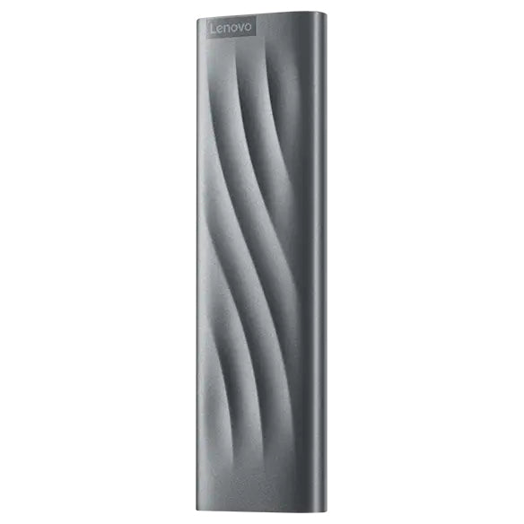 Lenovo PS8 1 TB USB Typ-C 3.2 Gen 2 (3.1 Gen 2) Grau