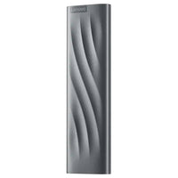 Lenovo PS8 1 TB USB Typ-C 3.2 Gen 2 (3.1 Gen 2) Grau
