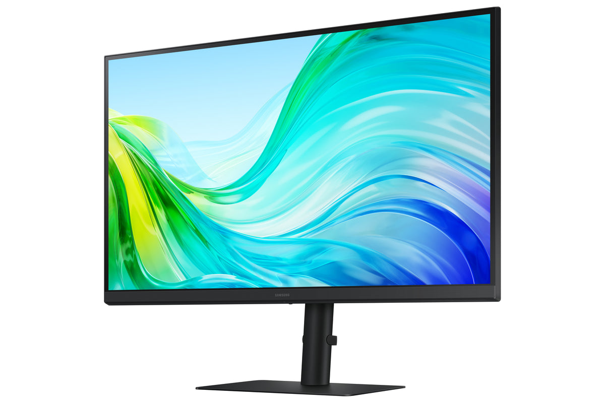 Samsung S61F Computerbildschirm 68,6 cm (27") 2560 x 1440 Pixel Quad HD LCD Schwarz