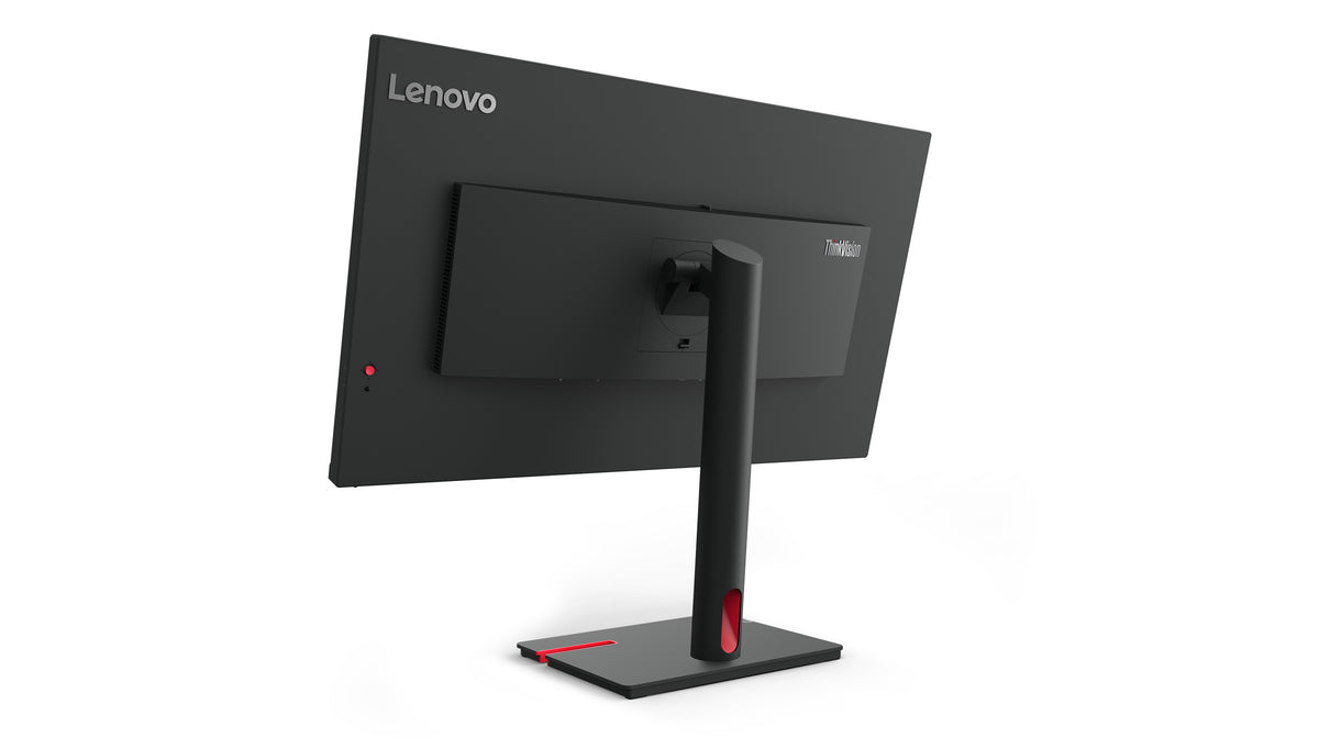 Lenovo ThinkVision T32h-30 Computerbildschirm 80 cm (31.5") 2560 x 1440 Pixel Quad HD LED Schwarz