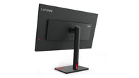 Lenovo ThinkVision T32h-30 Computerbildschirm 80 cm (31.5") 2560 x 1440 Pixel Quad HD LED Schwarz