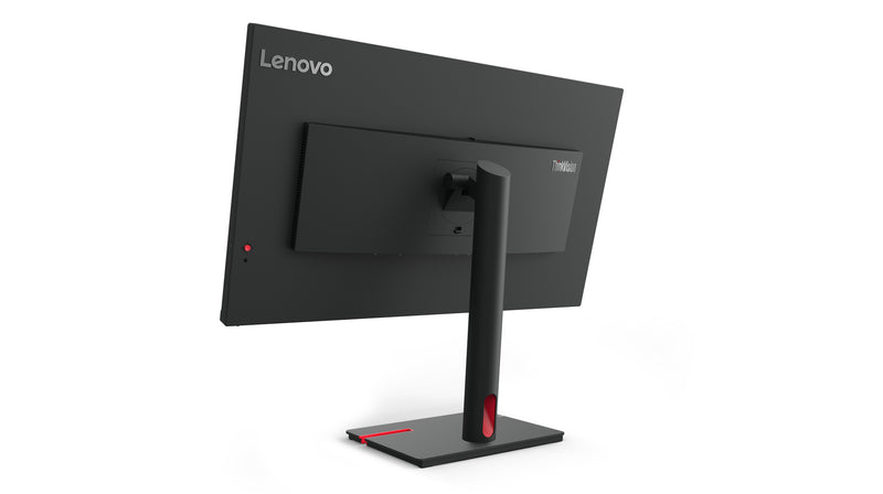 Lenovo ThinkVision T32h-30 Computerbildschirm 80 cm (31.5") 2560 x 1440 Pixel Quad HD LED Schwarz