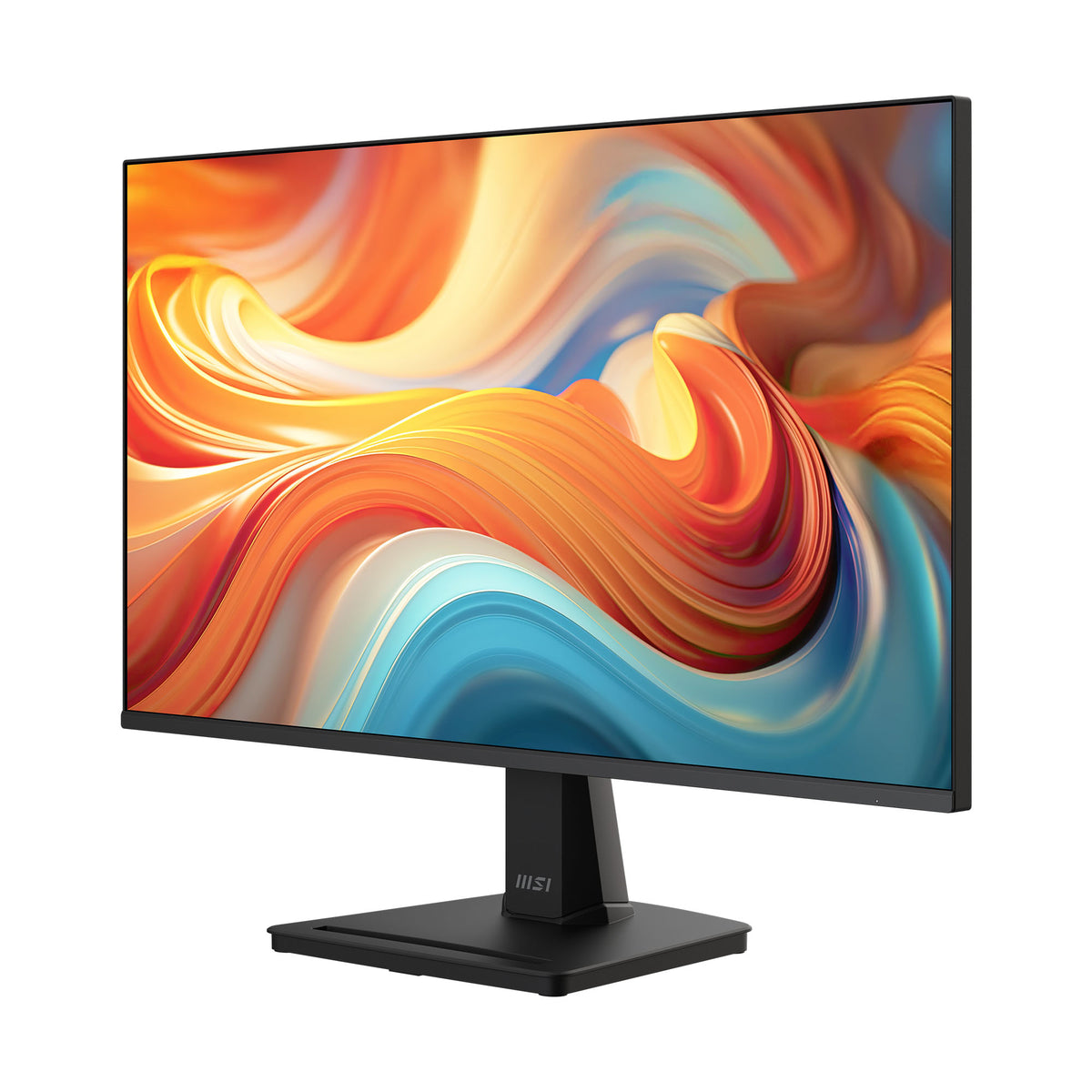 MSI Pro MP251 E14L Computerbildschirm 62,2 cm (24.5") 1920 x 1080 Pixel Full HD Schwarz