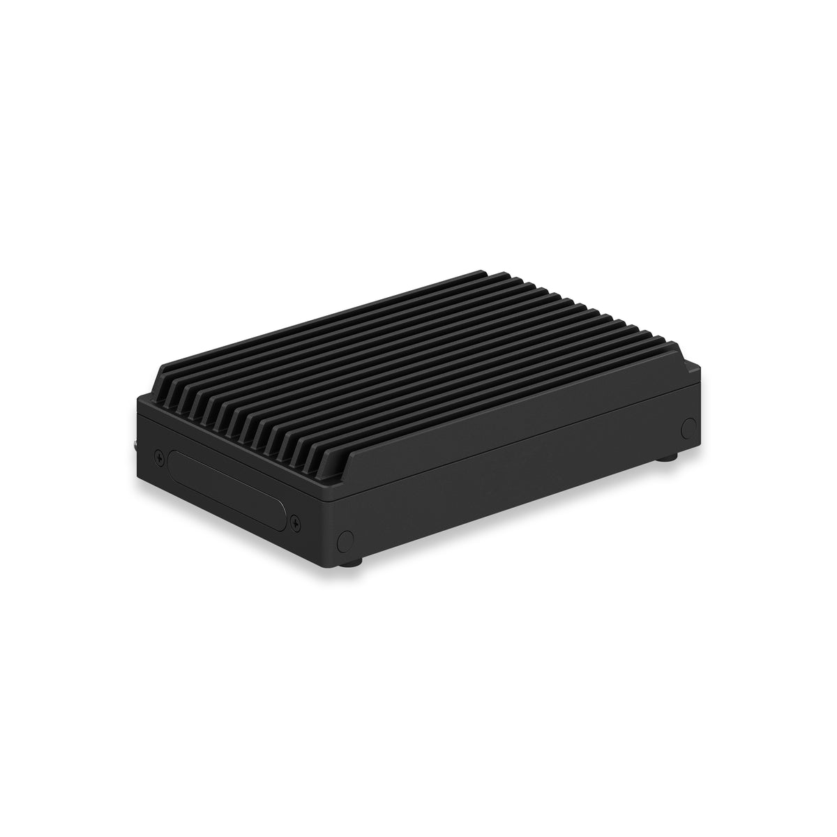 ASUS NUC 13 Rugged BNUC13BRFA400B02I Schwarz x7425E