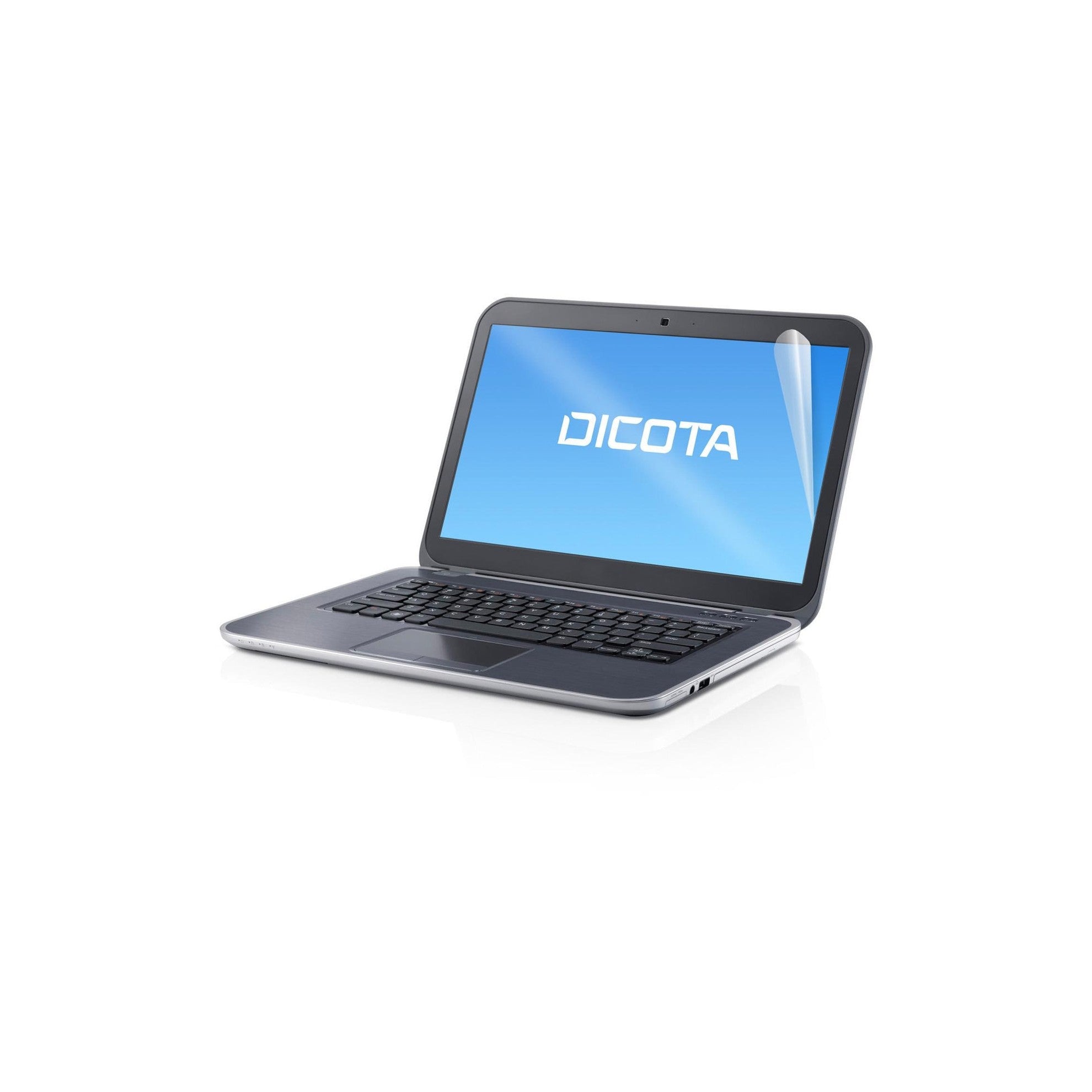 DICOTA Anti Glare Filter 12.5 16:9