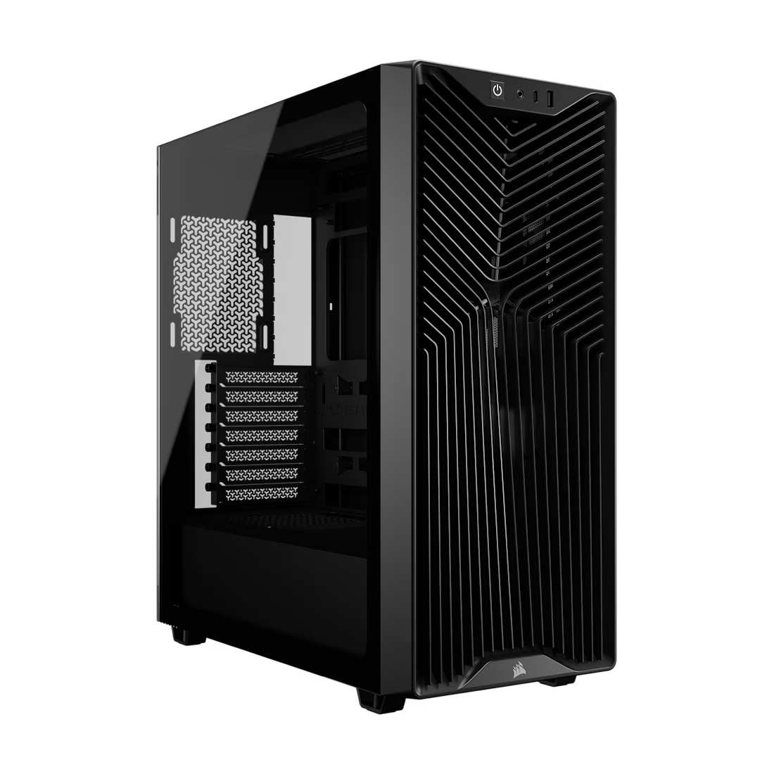 Corsair Gaming PC | iCUE | RTX 5070 & Intel Ultra 245K