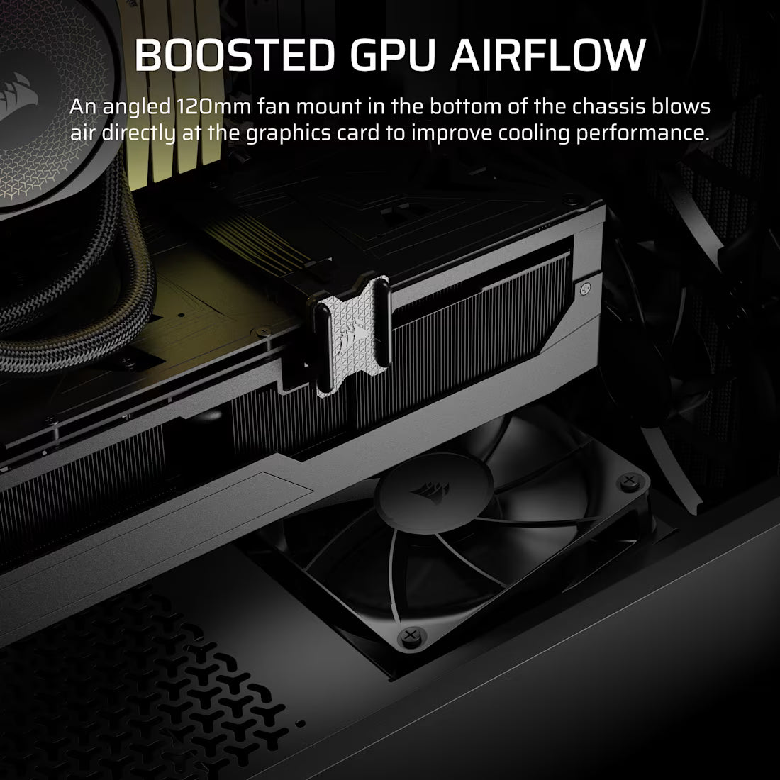 Corsair Gaming PC | iCUE | RTX 5070 & Intel Ultra 245K