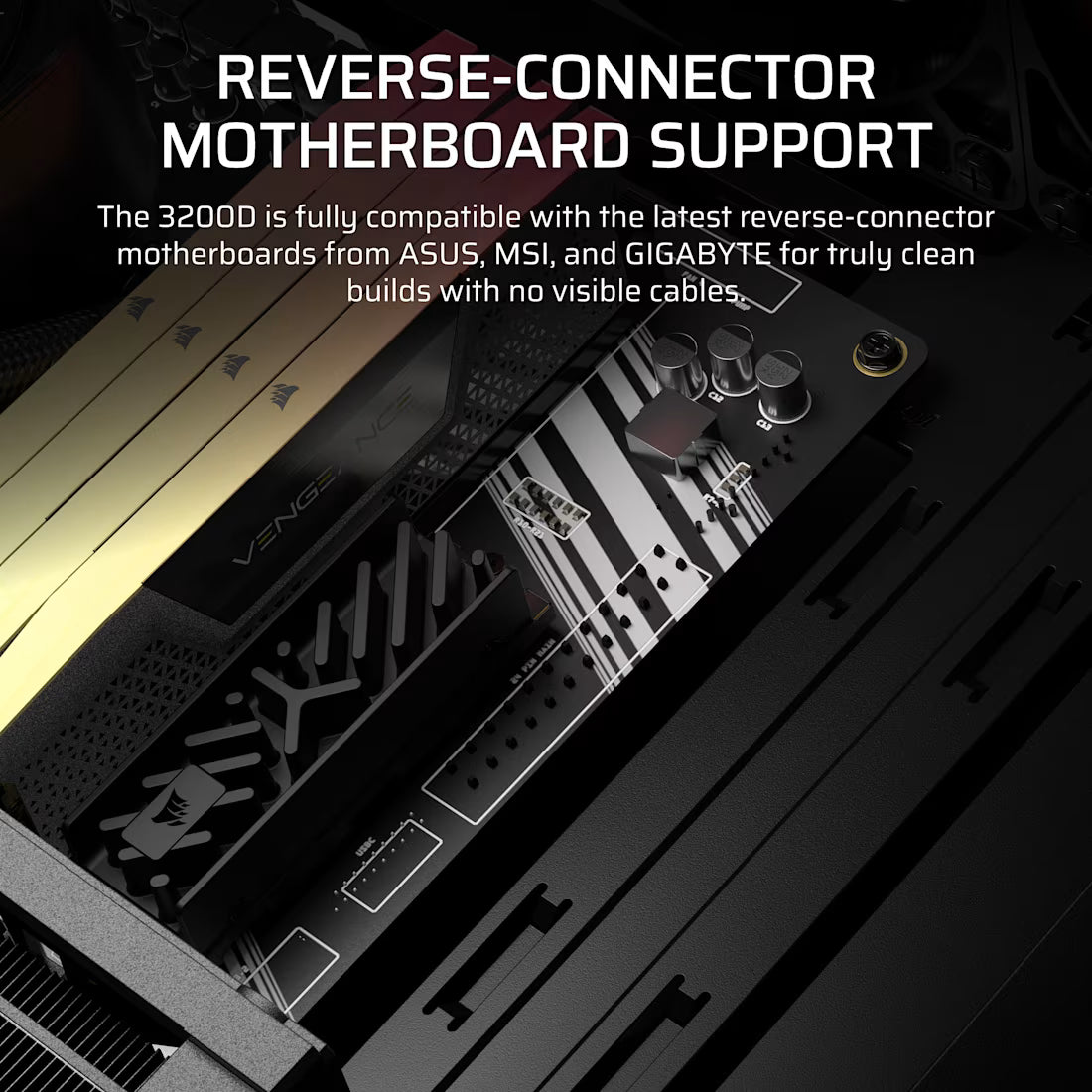 Corsair Gaming PC | iCUE | RTX 5070 & Intel Ultra 245K