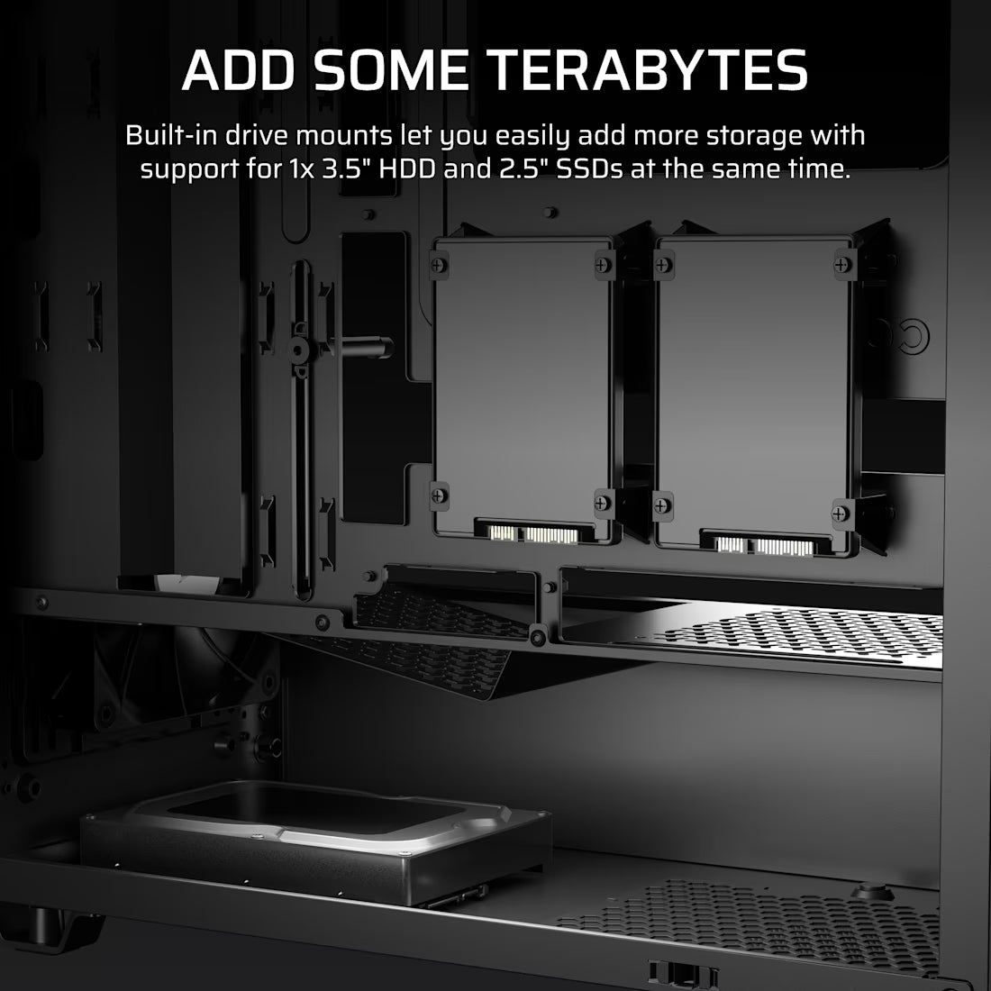 Corsair Gaming PC | iCUE | RTX 5070 & Intel Ultra 245K