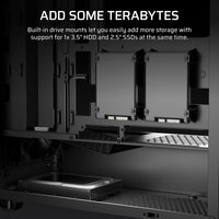 Corsair Gaming PC | iCUE | RTX 5070 & Intel Ultra 245K
