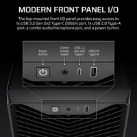 Corsair Gaming PC | iCUE | RTX 5070 & Intel Ultra 245K