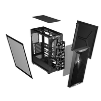 Corsair Gaming PC | iCUE | RTX 5070 & Intel Ultra 245K