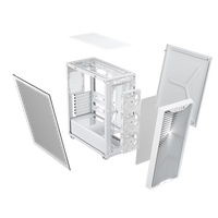 Corsair White Gaming PC | iCUE | RTX 5070 & Intel Ultra 245K