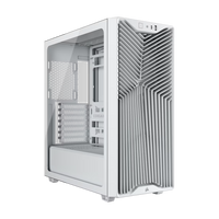 Corsair White Gaming PC | iCUE | RTX 5070 & Intel Ultra 245K
