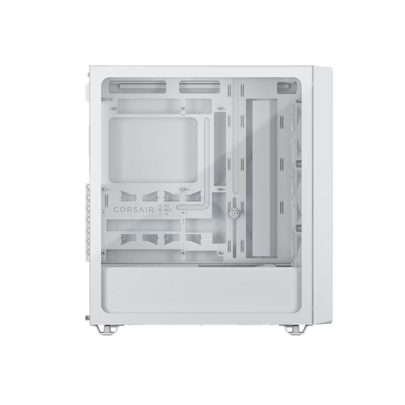 Corsair White Gaming PC | iCUE | RTX 5070 & Intel Ultra 245K