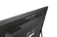 Hannspree HT161HNB Computer Monitor 39.6 cm (15.6") 1366 x 768 pixels HD LED Touchscreen Desk Black