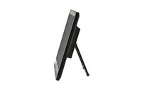 Hannspree HT161HNB Computer Monitor 39.6 cm (15.6") 1366 x 768 pixels HD LED Touchscreen Desk Black