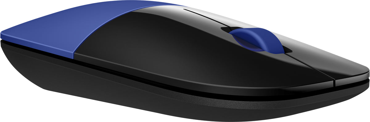 HP Z3700 Wireless-Maus, Blau