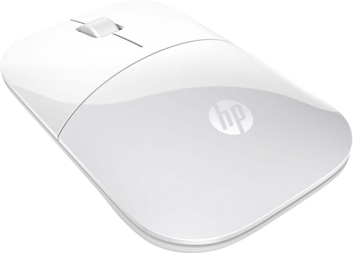 HP Z3700 Wireless-Maus, Weiß