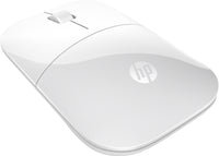 HP Z3700 Wireless-Maus, Weiß