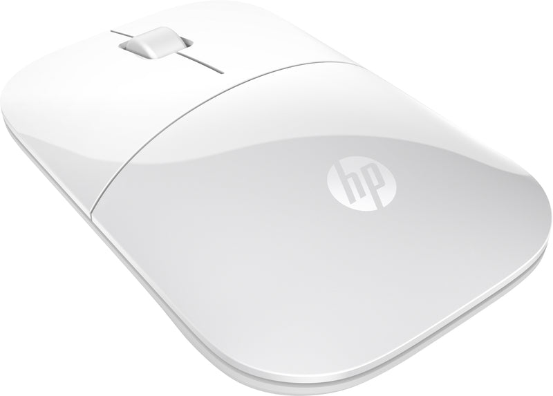 HP Z3700 Wireless-Maus, Weiß