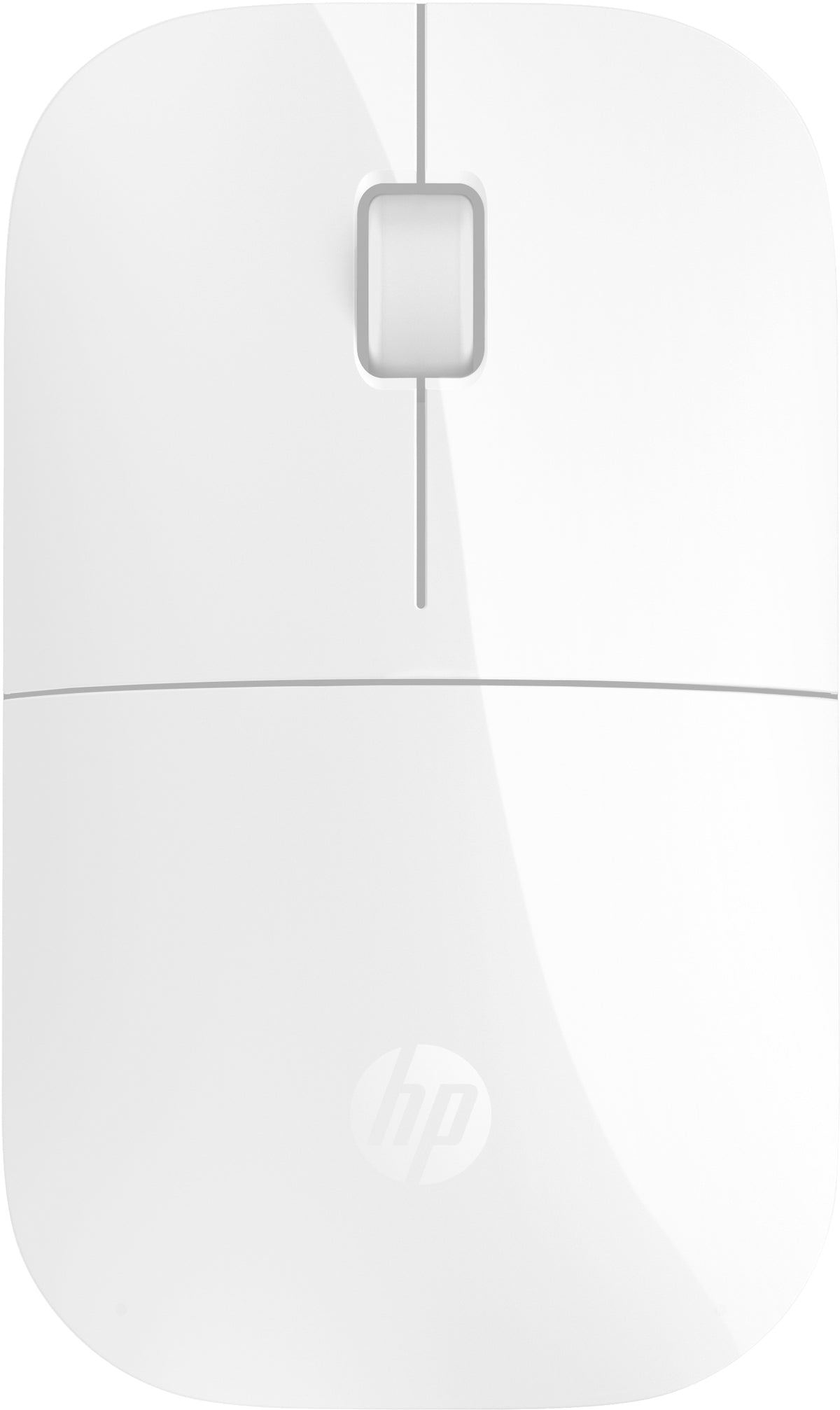HP Z3700 Wireless-Maus, Weiß