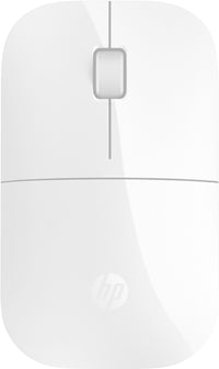 HP Z3700 Wireless-Maus, Weiß