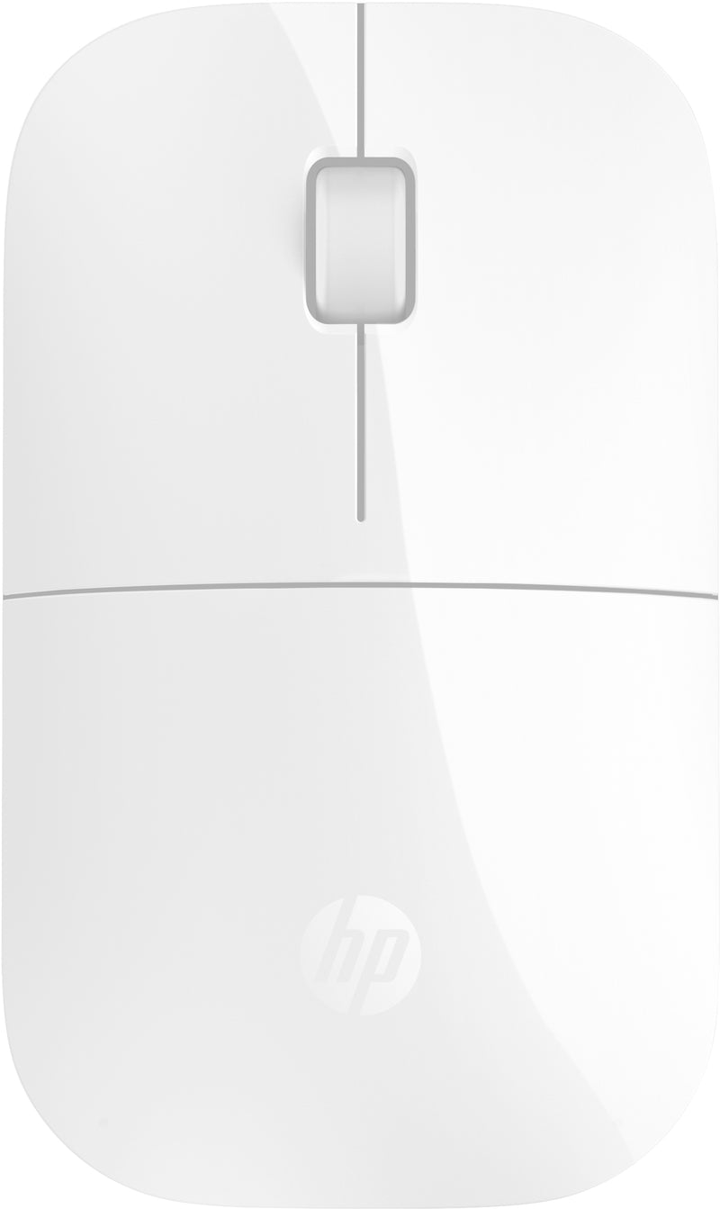 HP Z3700 Wireless-Maus, Weiß