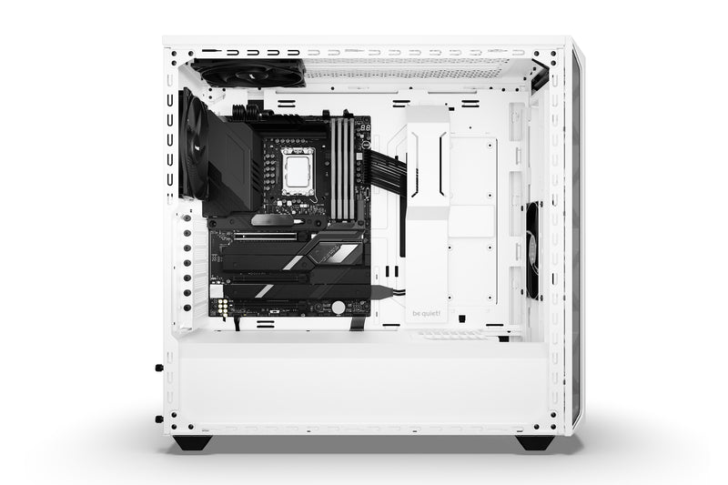 be quiet! Shadow Base 800 DX White Midi Tower Weiß