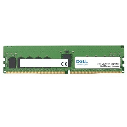 DELL AC830716 Speichermodul 16 GB 1 x 16 GB DDR5 5600 MT/s 288-pin DIMM