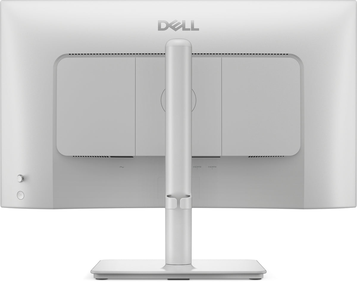 DELL S Series S2425HSM Computerbildschirm 61 cm (24") 1920 x 1080 Pixel Full HD LCD Weiß
