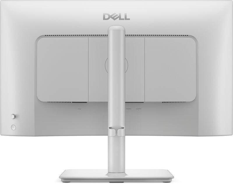 DELL S Series S2425HSM Computerbildschirm 61 cm (24") 1920 x 1080 Pixel Full HD LCD Weiß