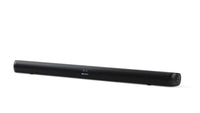 Sharp HT-SB147 Soundbar-Lautsprecher Schwarz 2.0 Kanäle 150 W