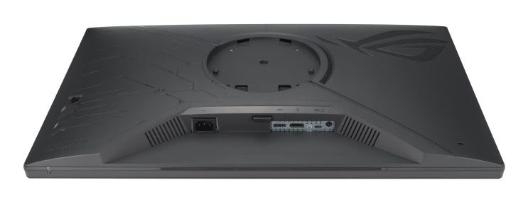 ASUS XG27UCS Computerbildschirm 68,6 cm (27") 3840 x 2160 Pixel 4K Ultra HD LCD Schwarz