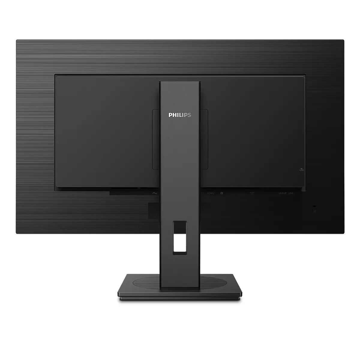 Philips B Line 325B1L/00 Computerbildschirm 80 cm (31.5") 2560 x 1440 Pixel 2K Ultra HD LCD Schwarz