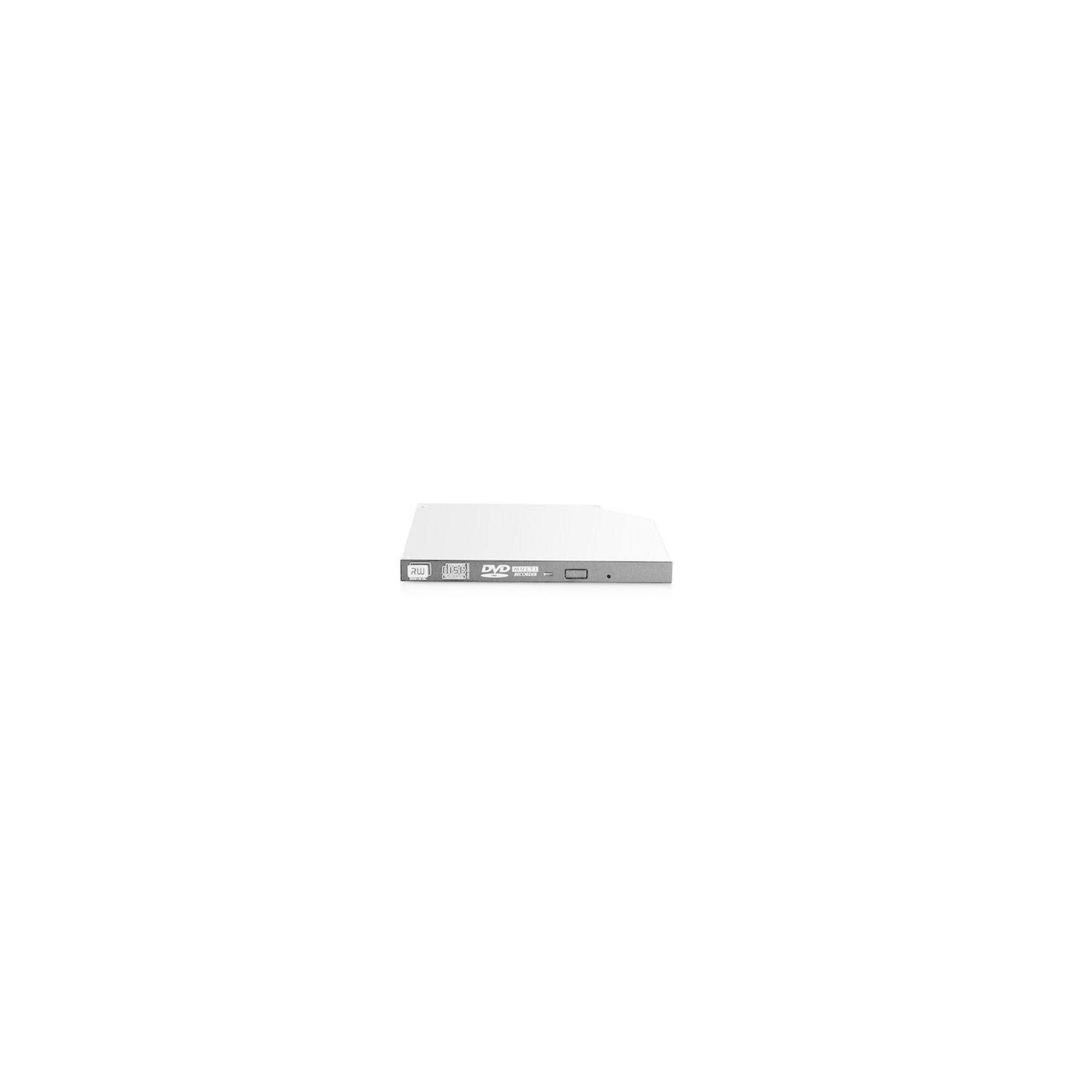 HP Flaches optisches SATA DVD-RW Laufwerk
