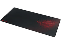 ASUS ROG Sheath Gaming-Mauspad Schwarz, Rot