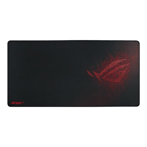 ASUS ROG Sheath Gaming-Mauspad Schwarz, Rot