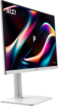 MSI Pro MAX 271PHW E14 Computerbildschirm 68,6 cm (27") 1920 x 1080 Pixel Full HD Weiß