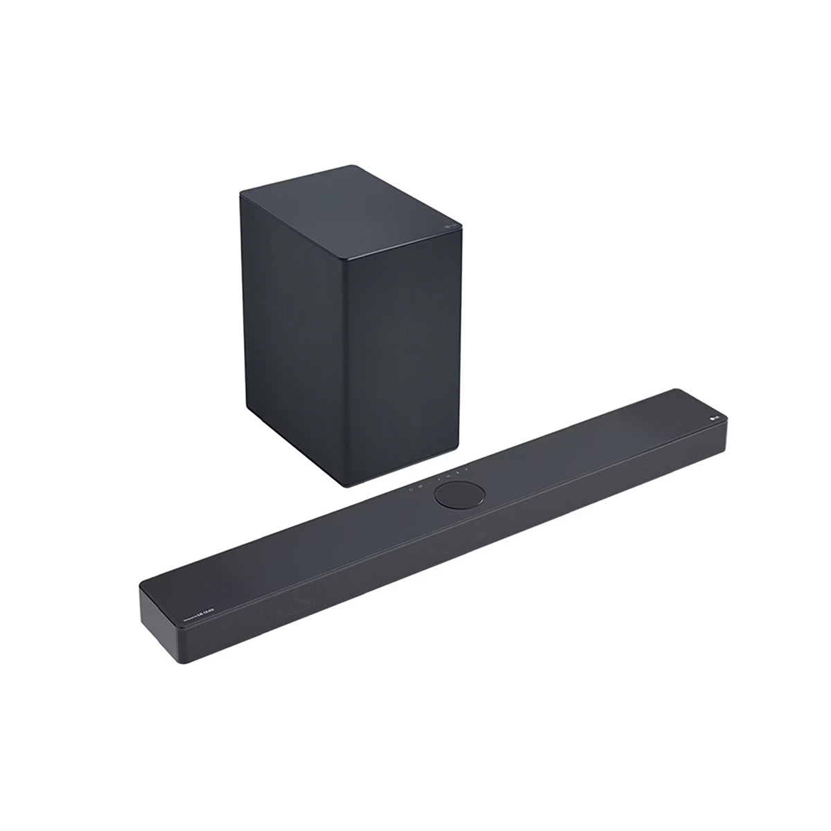 LG SC9S Schwarz 3.1.3 Kanäle 400 W