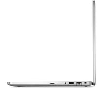 DELL Pro 16 Plus PB16250 Copilot+ PC Intel Core Ultra 7 266V Laptop 40,6 cm (16") Full HD+ 16 GB LPDDR5x-SDRAM 512 GB SSD Wi-Fi 7 (802.11be) Windows 11 Pro Schweiz Aluminium
