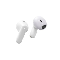 Hama Freedom Light II Kopfhörer True Wireless Stereo (TWS) im Ohr Anrufe/Musik Bluetooth Weiß