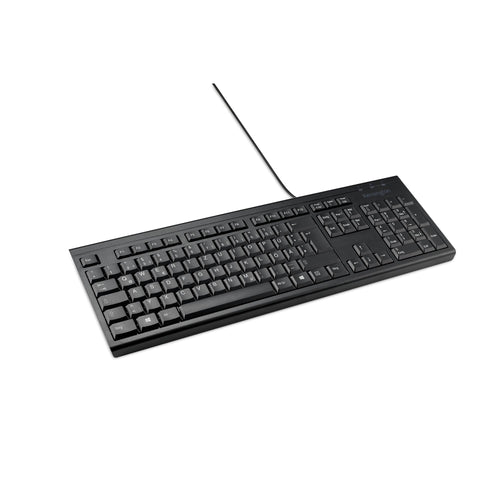 Kensington KB100 EQ Full Size Tastatur