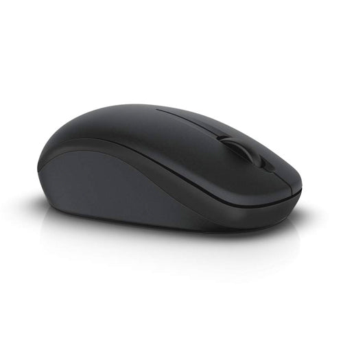 DELL WM126 Wireless-Maus (schwarz)