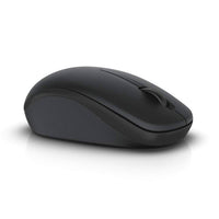 DELL WM126 Wireless-Maus (schwarz)