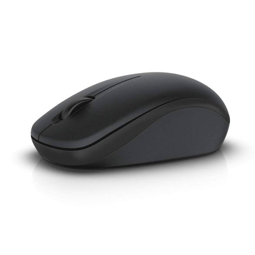 DELL WM126 Wireless-Maus (schwarz)