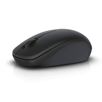 DELL WM126 Wireless-Maus (schwarz)