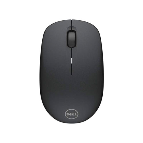 DELL WM126 Wireless-Maus (schwarz)